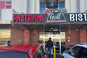 Pastrami Grill Bistro image