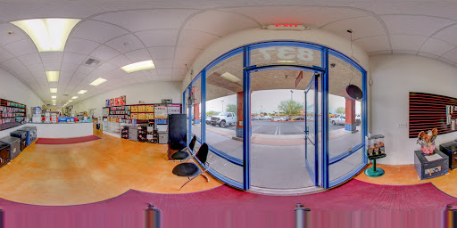 Locksmith «American Lock & Key», reviews and photos, 837 S Rainbow Blvd, Las Vegas, NV 89145, USA