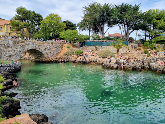 Praia de Santa Marta