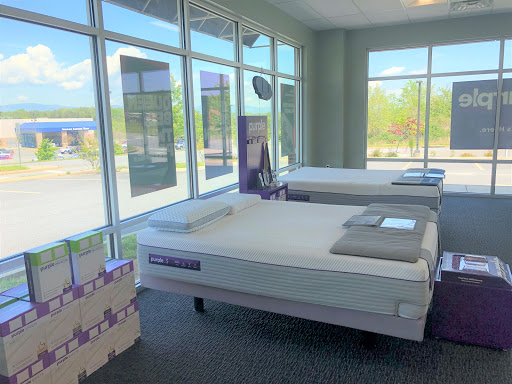 Mattress Store «Mattress Firm Ruckersville», reviews and photos, 344 Stoneridge Dr N, Ruckersville, VA 22968, USA