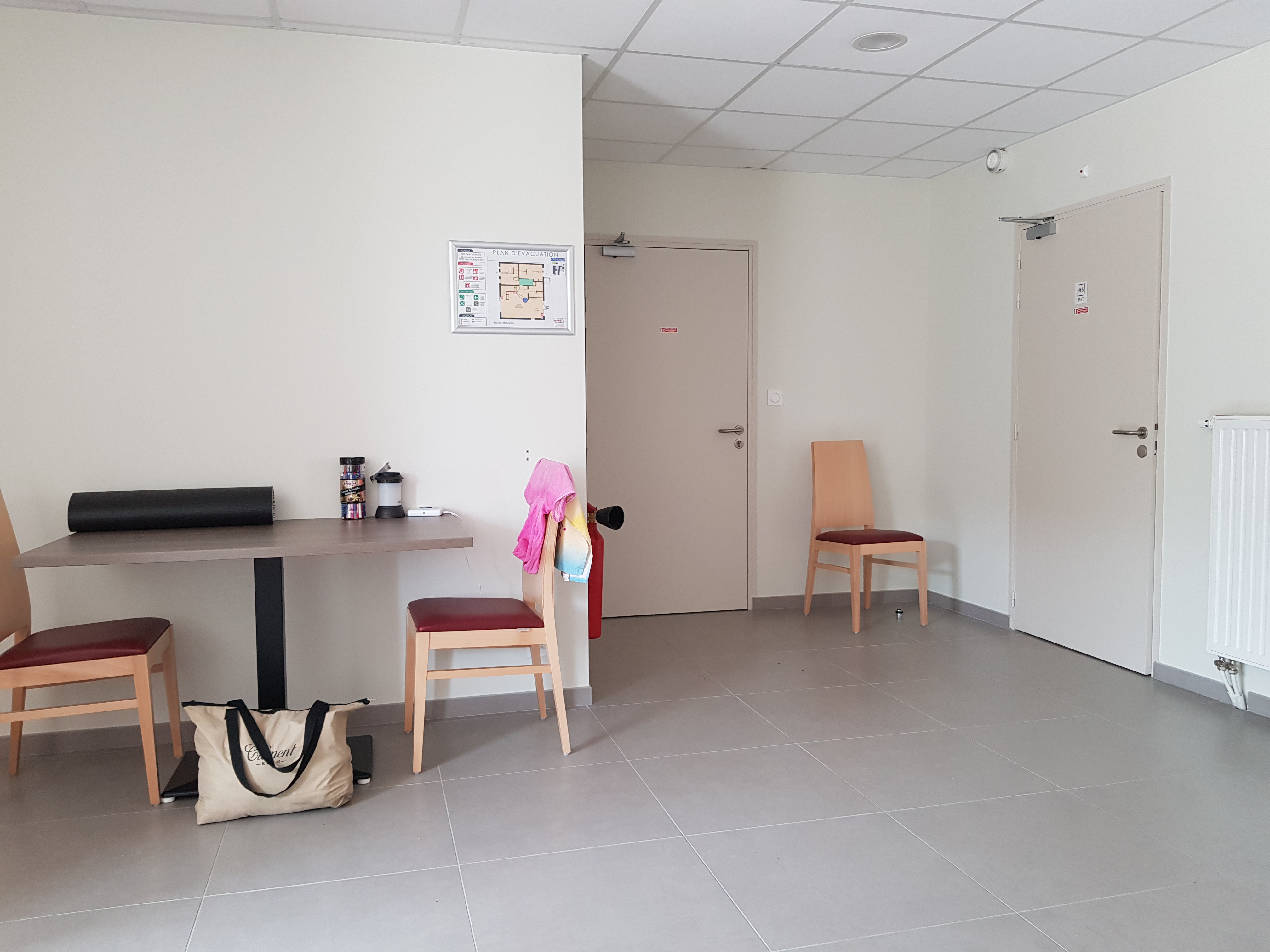 Photo n° 4 de l'avis de Lenise.o fait le 20/08/2018 à 22:31