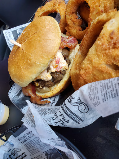 Shopping Mall «Glenbrook Shopping Center», reviews and photos, 1050 Glenbrook Way, Hendersonville, TN 37075, USA