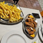 Photo n°1 de l'avis de Denis.o fait le 23/11/2023 à 19:40 sur le  Churrasqueira STOP à Mealhada Municipality