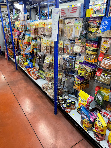 Pet Store «Pet Food Depot», reviews and photos, 17645 N Cave Creek Rd, Phoenix, AZ 85032, USA