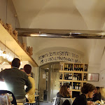 Photo n°1 de l'avis de Giovanni.a fait le 05/02/2017 à 16:24 sur le  Bisboccia Food Store & Restaurant à Modica