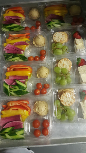 Caterer «Steven Brown Caterers», reviews and photos, 38-03 24th St, Long Island City, NY 11101, USA