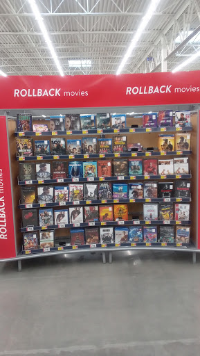 Department Store «Walmart Supercenter», reviews and photos, 555 W Genesee St, Lapeer, MI 48446, USA