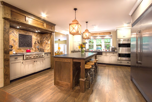 Cabinet Maker «Barker Cabinets, Barker Door, and Barker Modern», reviews and photos, 19355 SW 125th Ct, Tualatin, OR 97062, USA