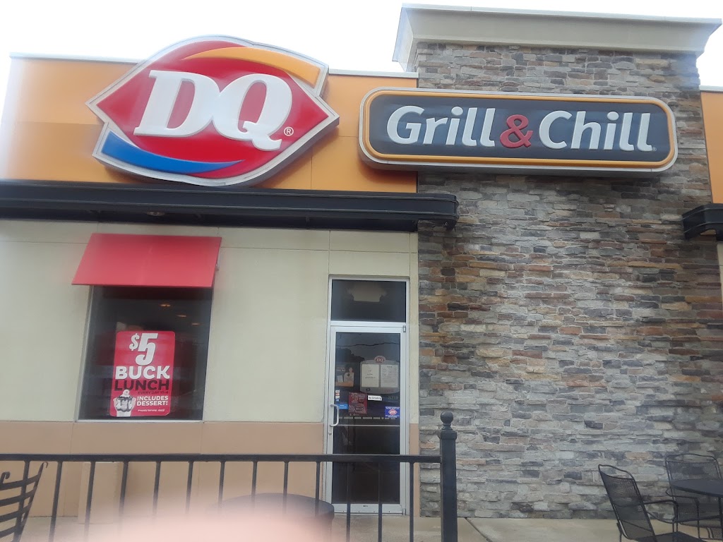 Dairy Queen Grill & Chill 70633