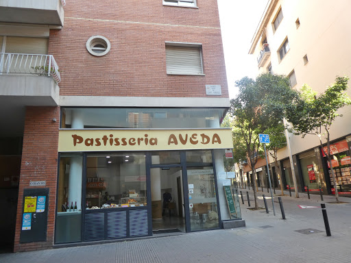 Aveda Pastelería