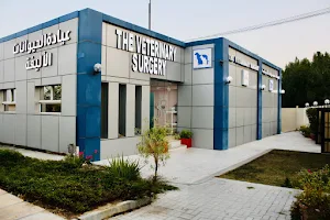 The Veterinary Surgery-Dohavets image