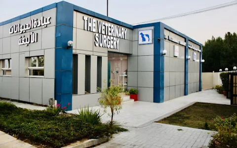 The Veterinary Surgery-Dohavets image