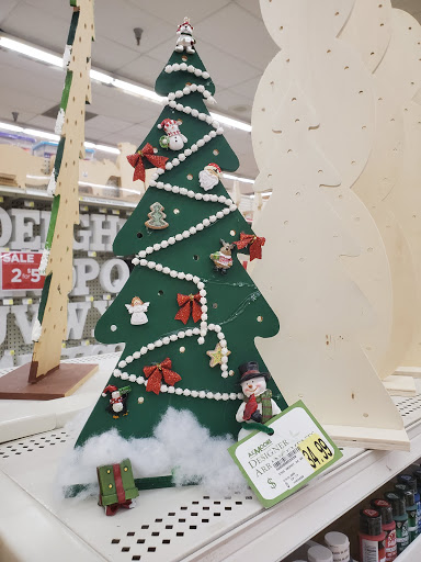 Craft Store «A.C. Moore Arts and Crafts», reviews and photos, 1069 Bloomfield Ave, Clifton, NJ 07012, USA