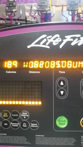 Gym «Planet Fitness», reviews and photos, 30 Community Dr, South Burlington, VT 05403, USA