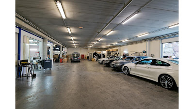 Carrosserie Automobile Legrand à Laval