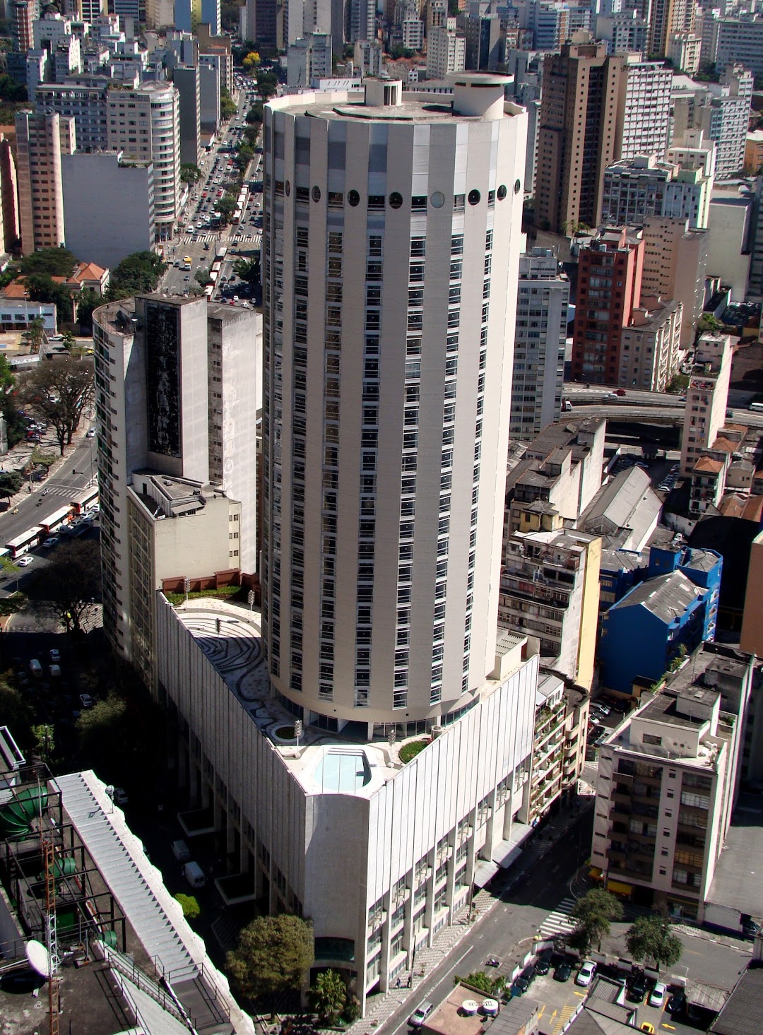 Tribunal de Justiça do Estado De São Paulo - Gabinetes de Desembargadores (Direito PúblicoCâmara Especial)