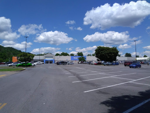 Department Store «Walmart Supercenter», reviews and photos, 220 Century Blvd, Bristol, TN 37620, USA