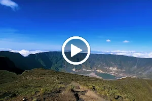 Mount Tambora National Park image