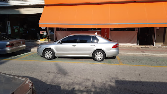 RADIO TAXI KIATO - Υπηρεσία ταξί