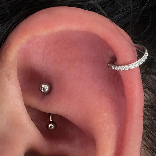 Explore indiana jones tattoo ideas, creative tattoo ideas in Miami, available at Asere My Piercing