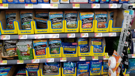 Department Store «Walmart Supercenter», reviews and photos, 201 Highlands Blvd Dr, Manchester, MO 63011, USA