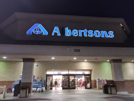 Grocery Store «Albertsons», reviews and photos, 298 Live Oak Ave, Arcadia, CA 91006, USA