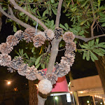 Photo n°2 de l'avis de Tiago.e fait le 12/08/2018 à 10:04 sur le  Al Cacciatore di Sogni Hotel à Milano Marittima