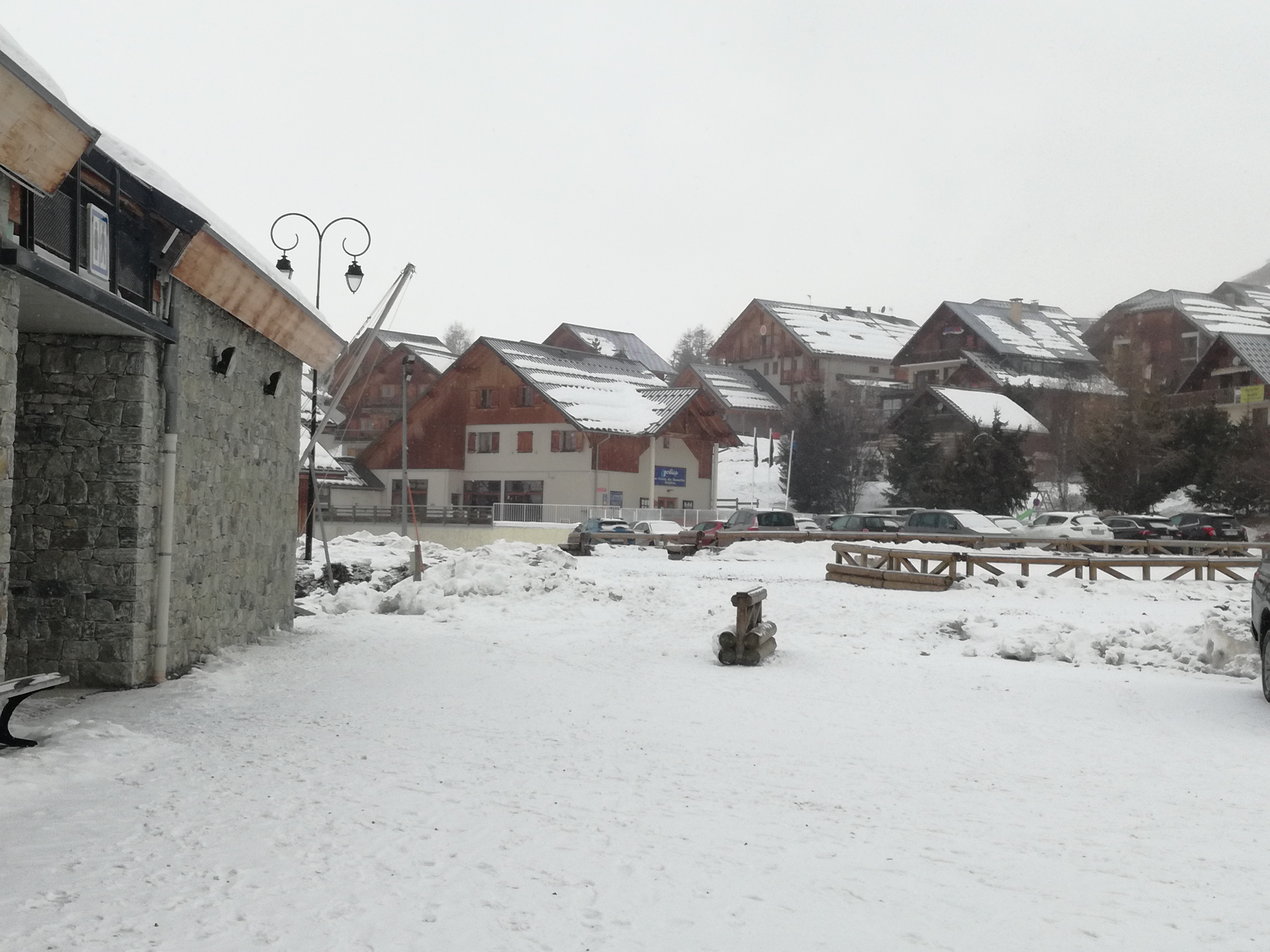 Photo n° 4 de l'avis de Mehmet.a fait le 13/04/2019 à 19:51