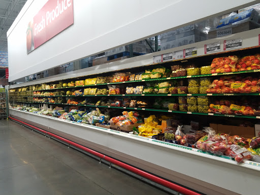 Warehouse club «BJ’s Wholesale Club», reviews and photos, 1900 The Arches Cir, Deer Park, NY 11729, USA