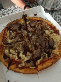 Plats et boissons du Pizzas à emporter Bella Pizz'a à Fréjus - n°16
