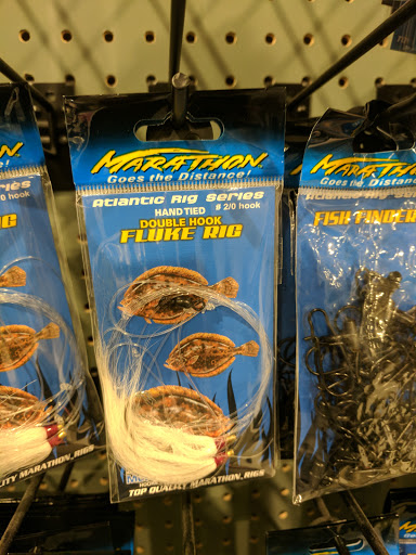 Outdoor Sports Store «Field & Stream», reviews and photos, 1501 Sentinel Dr Ste B, Chesapeake, VA 23320, USA