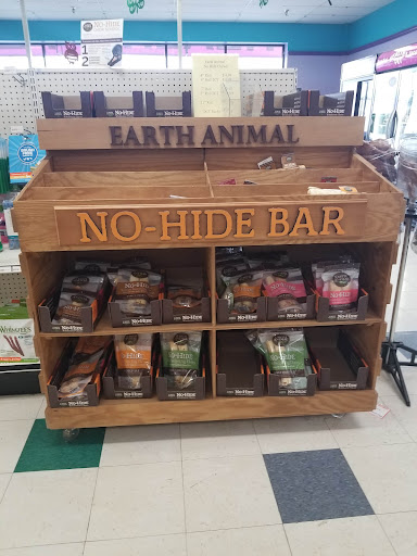 Pet Supply Store «Healthy Pet Natural Pet Care Market», reviews and photos, 2620 N Farnsworth Ave, Aurora, IL 60502, USA