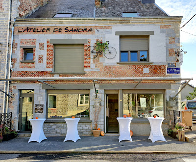 L' atelier de Sandra 