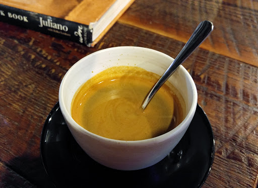 Coffee Store «Lineage Coffee Roasting», reviews and photos, 3201 Corrine Dr, Orlando, FL 32803, USA