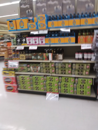 Grocery Store «Family Fare Supermarket», reviews and photos, 56151 M 51 S, Dowagiac, MI 49047, USA