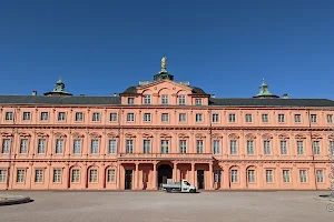 Schloss Rastatt image