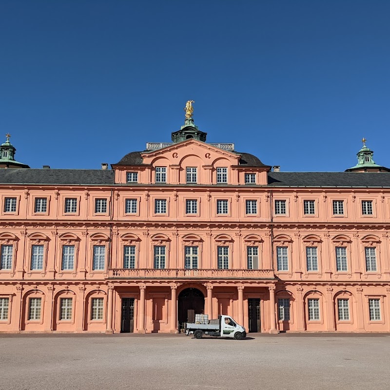 Residenzschloss Rastatt