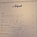 Photo n°11 de l'avis de antonio.c fait le 22/06/2023 à 00:12 sur le  La Dolce Vita à Lido Campomarino