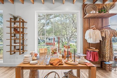 Rosemary Beach Collection + Kids Co.