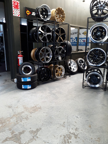 Reviews of Mag & Tyre Direct in Palmerston North - Tire shop