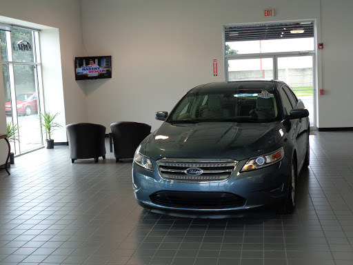 Used Car Dealer «Plymouth Auto Sales», reviews and photos, 9300 N Haggerty Rd, Plymouth, MI 48170, USA