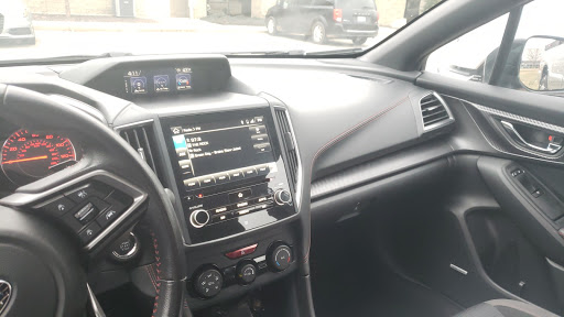 Auto Body Shop «Koenes Auto Body Inc», reviews and photos, 5100 Patterson Ave SE, Grand Rapids, MI 49512, USA