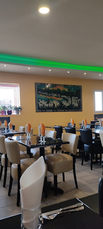 Atmosphère du Restaurant chinois BUFFET TONNAY à Tonnay-Charente - n°18