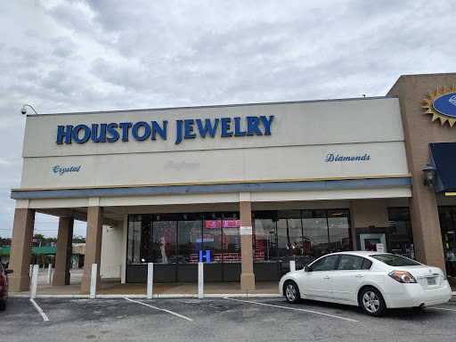 Jeweler «HOUSTON JEWELRY», reviews and photos, 9521 Westheimer Rd, Houston, TX 77063, USA