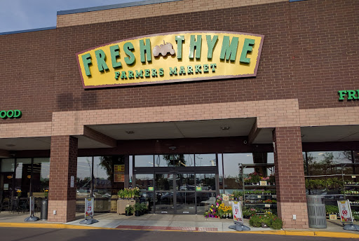 Grocery Store «Fresh Thyme Farmers Market- Fairborn», reviews and photos, 2850 Centre Dr, Beavercreek, OH 45324, USA