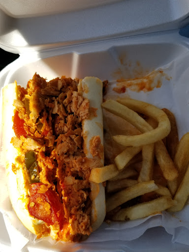 Grocery Store «Hatboro Market & Deli», reviews and photos, 101 Fitch Rd, Hatboro, PA 19040, USA