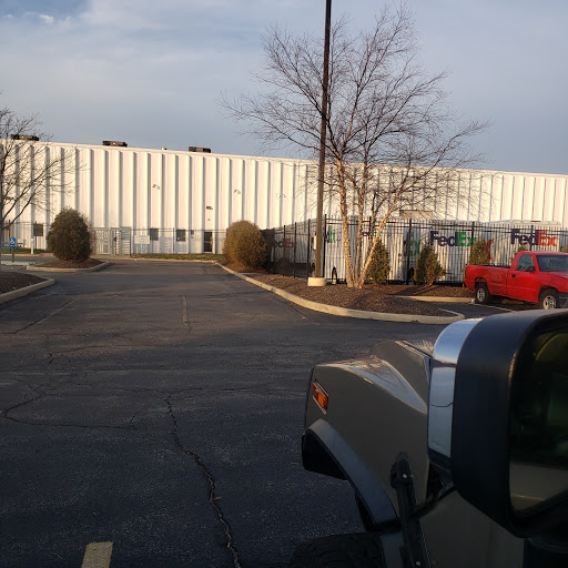 Mailing Service «FedEx Home Delivery», reviews and photos, 101 45th St #2, Munster, IN 46321, USA