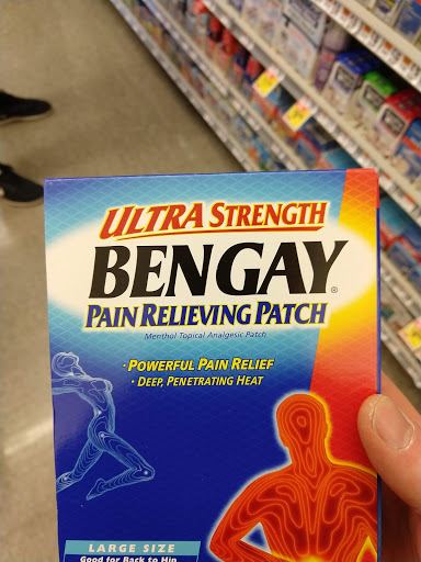 Grocery Store «Super Stop & Shop», reviews and photos, 446 Putnam Pike, Greenville, RI 02828, USA