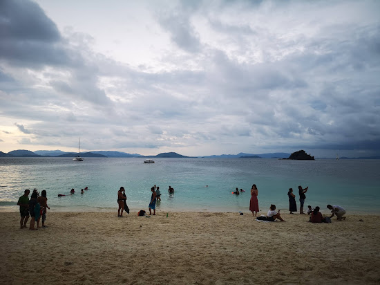 Yipsi Beach