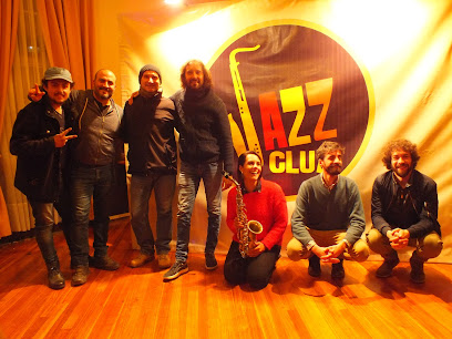 Club de Jazz de Valparaíso